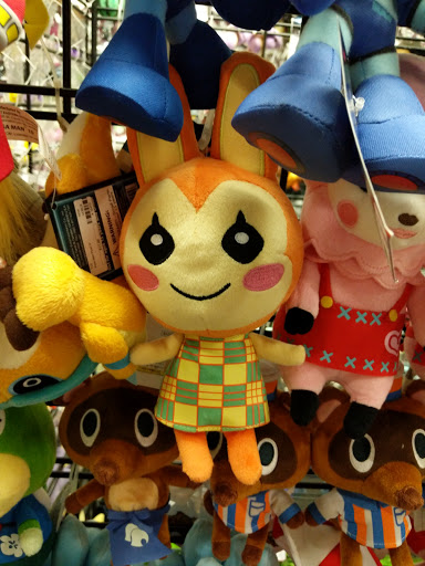 Video Game Store «Pink Gorilla University District», reviews and photos, 4341 University Way NE, Seattle, WA 98105, USA