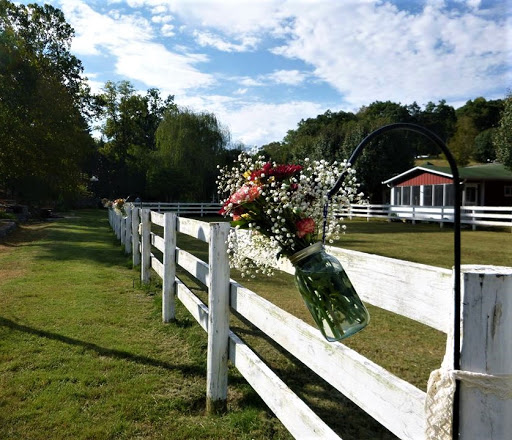 Event Venue «Thomas Farm Weddings and Events», reviews and photos, 519 Tranbarger Rd, Church Hill, TN 37642, USA