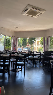 Nagoya sushi à Aulnay-sous-Bois
