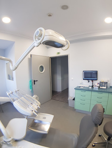 Avaliações doClínica de Bucelas em Loures - Dentista