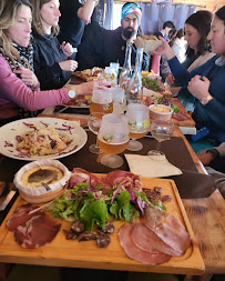 Les plus récentes photos du Restaurant La Gaudina à Montclar - n°11