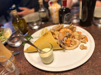 Plats et boissons du Restaurant italien Chez Pippo à Paris - n°15