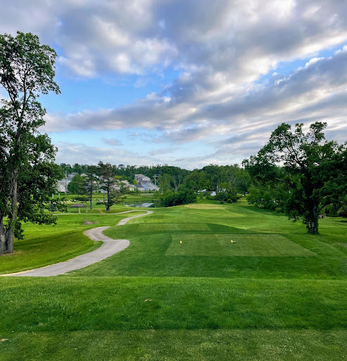 Public Golf Course «Ellis Golf Course», reviews and photos, 1401 Zika Ave NW, Cedar Rapids, IA 52405, USA