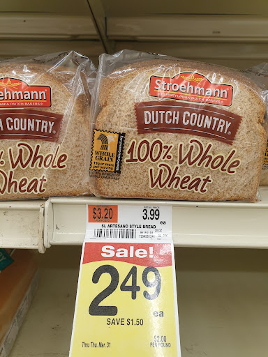 Grocery Store «ACME Markets», reviews and photos, 23 Levitt Pkwy, Willingboro, NJ 08046, USA