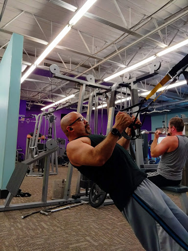 Gym «Anytime Fitness», reviews and photos, 15210 Spring Cypress Rd f, Cypress, TX 77429, USA