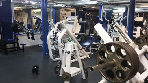 Gym «Synergy Fitness», reviews and photos, 999 Hempstead Turnpike, Franklin Square, NY 11010, USA