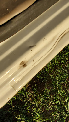 Auto Body Shop «Gerber Collision & Glass», reviews and photos, 2325 US-441, Leesburg, FL 34748, USA