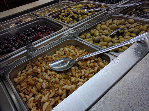 Grocery Store «The Fresh Market», reviews and photos, 5920 Red Bug Lake Rd, Winter Springs, FL 32708, USA