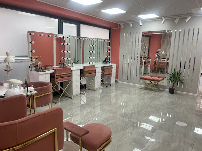 Bahar Aydın Beauty Center