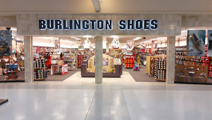 Burlington Shoes