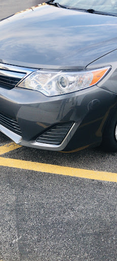 Auto Body Shop «Crash Champions-Crestwood», reviews and photos, 4611 136th St, Crestwood, IL 60445, USA