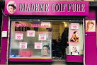 Salon de coiffure Diadème Coiffure 93380 Pierrefitte-sur-Seine