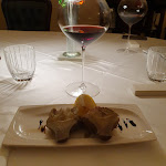 Photo n°5 de l'avis de Anna.o fait le 26/04/2023 à 20:54 sur le  Oasi Serramarina - Abbazia San Salvatore Ristorante La Fortezza di Mauro à Bernalda