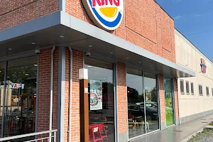 Burger King image