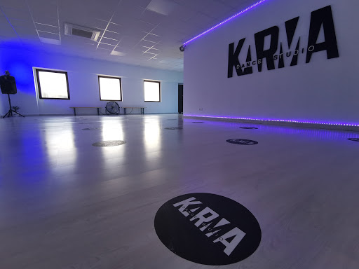 Imagen del negocio Karma Dance Studio en Navalcarnero, Madrid