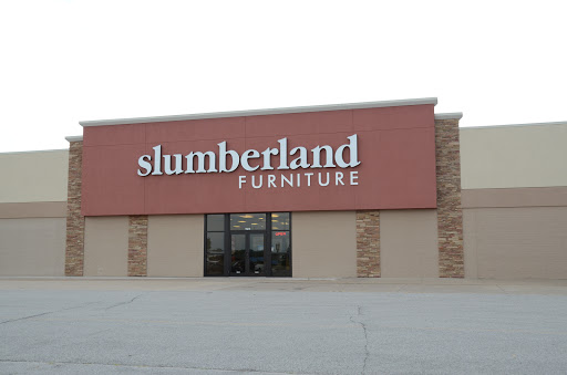 Slumberland Furniture, 1903 Park Ave, Muscatine, IA 52761, USA, 