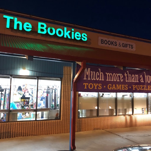 The Bookies Bookstore