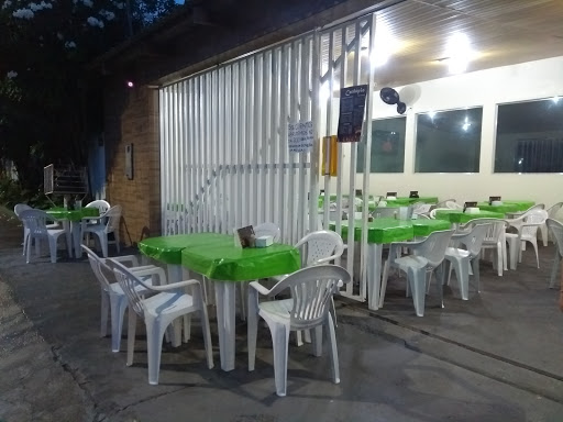 Restaurante de churrasquinho Manaus