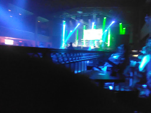 Live Music Venue «Volcan Music Hall», reviews and photos, 3400 W Mile 5, Mission, TX 78574, USA