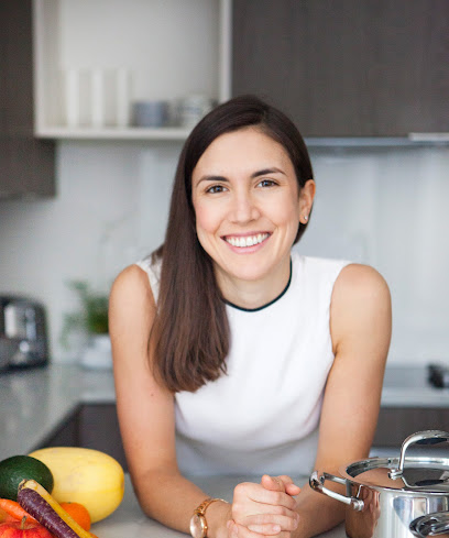 Leigh Merotto | Gut-Health & Fitness Dietitian
