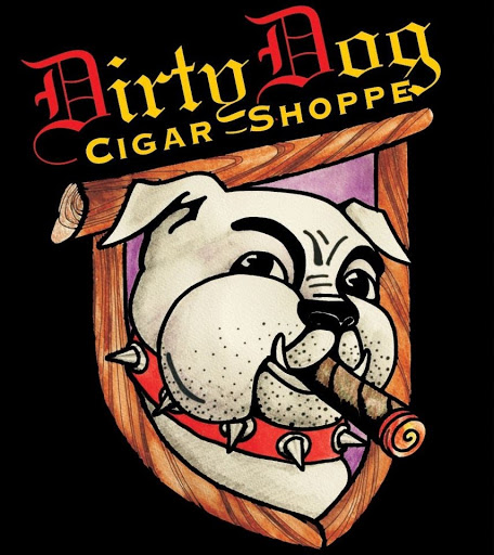 Cigar Shop «Dirty Dog Cigar Shoppe», reviews and photos, 4601 Walnut St, McKeesport, PA 15132, USA