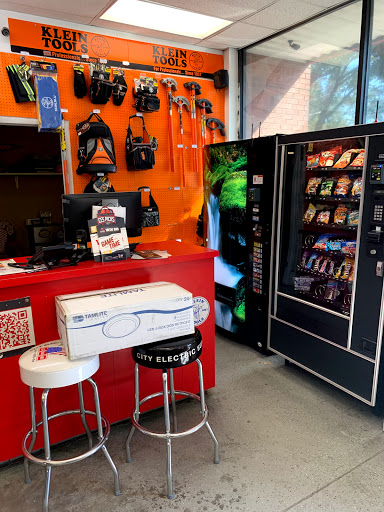 Electrical Supply Store «City Electric Supply Brandon FL», reviews and photos, 210 Buckingham Pl, Brandon, FL 33511, USA