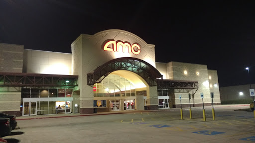 Movie Theater «AMC Eastchase 9», reviews and photos, 8301 Ederville Rd, Fort Worth, TX 76120, USA