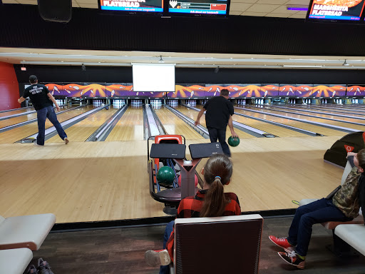 Bowling Alley «AMF Auburn Lanes», reviews and photos, 719 Opelika Rd, Auburn, AL 36830, USA