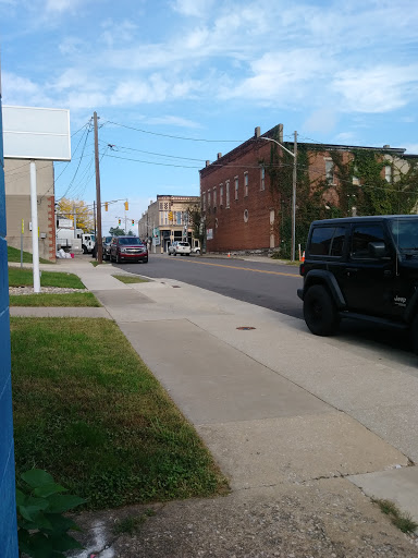 Tire Shop «Miller Tire», reviews and photos, 19 S Jackson St, North Vernon, IN 47265, USA