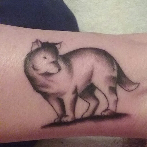 Explore unique water tattoo ideas, creative tattoo ideas in Bedford, available at Evolution Tattoo & Body piercing