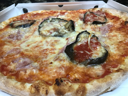 Pizzeria DAsporto Sandy in Arzignano, Provincia di Vicenza
