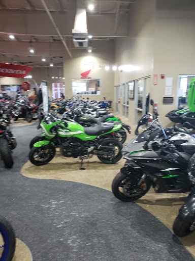 Motorcycle Dealer «RideNow Powersports on Boulder», reviews and photos, 6350 Boulder Hwy, Las Vegas, NV 89121, USA