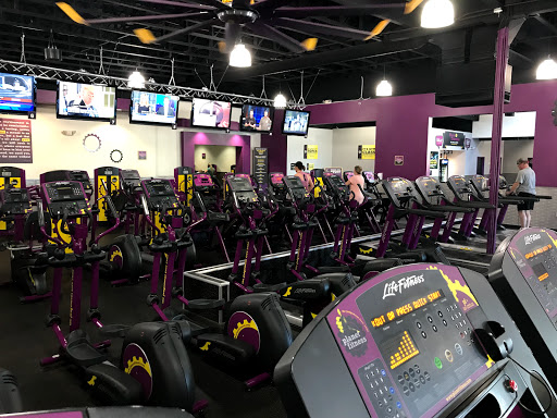 Gym «Planet Fitness», reviews and photos, 2255 Main St, Longmont, CO 80501, USA