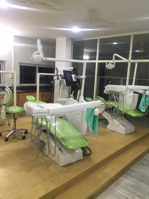 طب الأسنان i-Dental - i-Dental