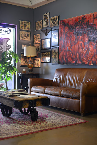 Explore twilight tattoo ideas, creative tattoo ideas in Lakeland, available at Holy Grail Tattoo