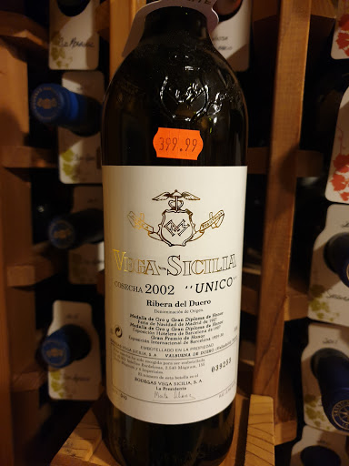 Wine Store «Arlington Wine & Liquor», reviews and photos, 718 Dutchess Turnpike, Poughkeepsie, NY 12603, USA