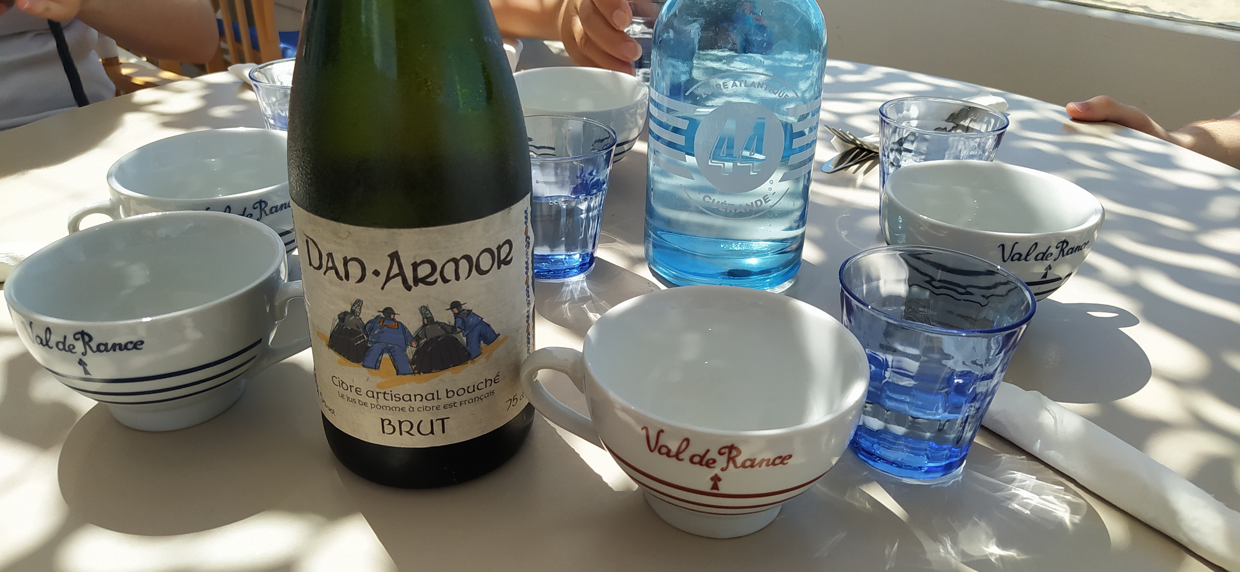 Photo n° 3 de l'avis de Véro.o fait le 17/07/2023 à 16:52