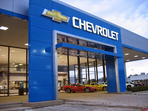 Huffines Chevrolet Lewisville, 1400 Stemmons Fwy, Lewisville, TX 75067, USA, 