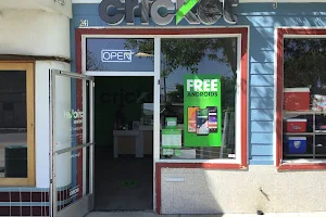 Cricket Wireless Authorized Retailer image