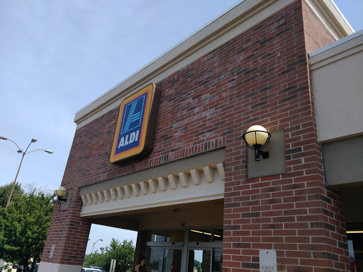 Supermarket «ALDI», reviews and photos, 2714 Dekalb Pike, East Norriton, PA 19401, USA