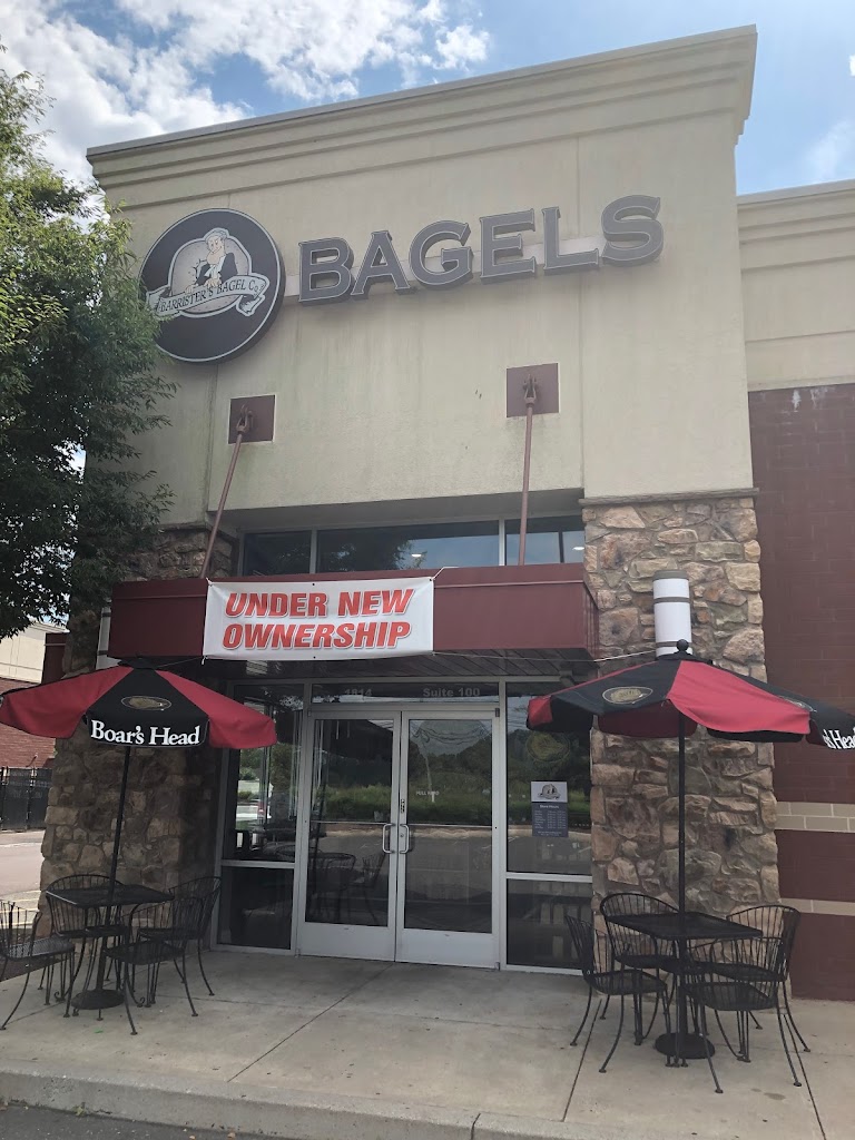 Barrister's Bagels Royersford, PA 19468 Menu, Reviews, Hours & Contact
