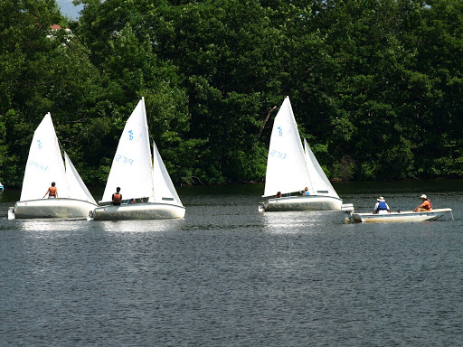 Regatta Point Community Sailing