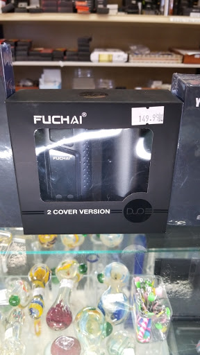Vaporizer Store «Smoke Shack Plus», reviews and photos, 3643 Bradshaw Rd, Sacramento, CA 95827, USA