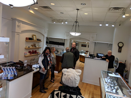 Jeweler «Musselman Jewelers», reviews and photos, 420 Main St, Bethlehem, PA 18018, USA