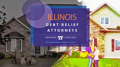 Bankruptcy Attorney «Atlas Consumer Law», reviews and photos