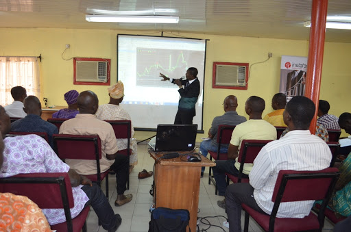 MyTopExchange - InstaForex Nigeria, Bitcoin, Perfect Money, PayPal, Neteller Skrill Payoneer Binary, 8 Akinfenwa Street Lagos NG, Off Thomas Salako St, Ogba 100283, Ikeja, Nigeria, Money Transfer Service, state Lagos