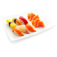 Produits de la mer du Restaurant chinois Super Sushi 93 à Les Pavillons-sous-Bois - n°4
