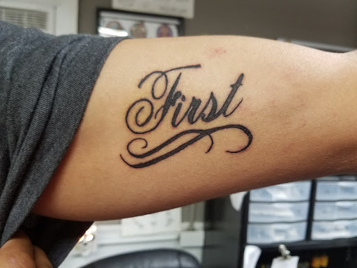 Explore louis vuitton tattoo ideas, creative tattoo ideas in Athens, available at SkinGraffiti Tattoo & Piercing