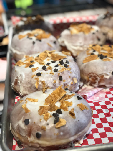 Donut Shop «Glazed & Confuzed Donuts», reviews and photos, 5301 Leetsdale Dr, Denver, CO 80246, USA