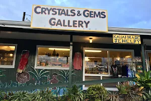 Crystals & Gems Gallery image